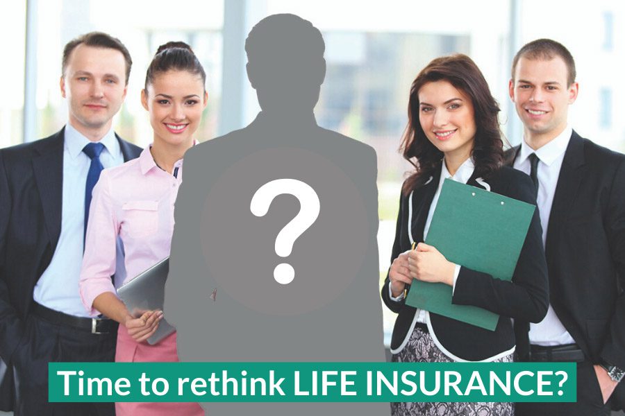 Is it Time to Rethink Life Insurance
